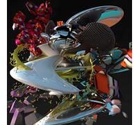 Lee Gamble - Exhaust Ep [VINYL]