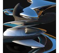 Lee Gamble - In A Paraventral Scale Ep [VINYL]