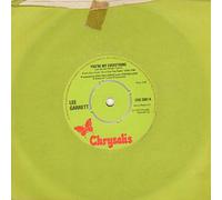 LEE GARRETT - You're My Everything