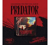 Lee Gi Kwang - Predator