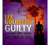 Lee Goldberg Guilt Book - Paperback Lee Goldberg Multicolor
