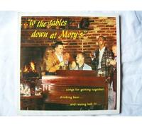 Lee Gotch's Ivy Barflies - LEE GOTCH'S IVY BARFLIES To The Tables Down At Mory's