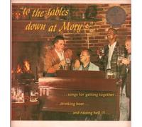 Lee Gotch's Ivy Barflies - To the Tables Down At Mory's