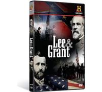 Lee & Grant [DVD] [2011] [Region 1] [US Import] [NTSC]