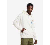 Lee Graphic Hoodie White - XXL