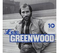 Lee Greenwood - 10 Great Songs