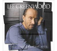 Lee Greenwood - All Time Greatest Hits [Us Import]