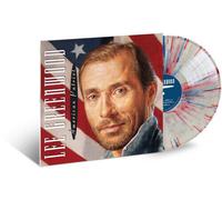 LEE GREENWOOD: AMERICAN PATRIOT - LP vinyl BRAND NEW