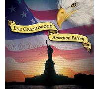 LEE GREENWOOD - American Patriot [Us Import]