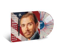 LEE GREENWOOD: AMERICAN PATRIOT - LP vinyl BRAND NEW