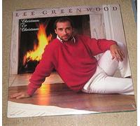 Lee Greenwood - Christmas to christmas / Vinyl record [Vinyl-LP]
