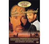 Lee Greenwood - Christmas Special [DVD]