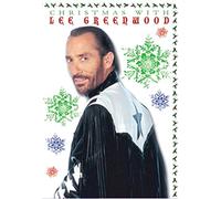 Lee Greenwood/Christmas With Lee Greenwood [DVD] [NTSC]