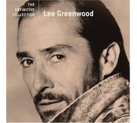 Lee Greenwood - Definitive Collection