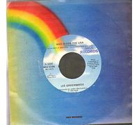 Lee Greenwood - God Bless The USA