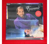 Lee Greenwood - If There's Any Justice [VINYL]