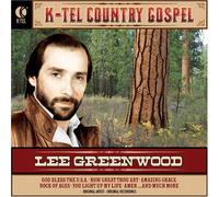 Lee Greenwood - K