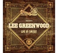 Lee Greenwood - Live at Church Street Station