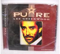 Lee Greenwood - Pure