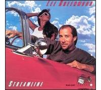 Lee Greenwood - Streamline (UK Import)