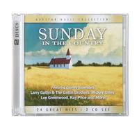 Lee Greenwood - Sunday in the Country