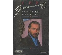 LEE GREENWOOD - This Is My Country
