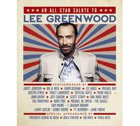 Lee GreenwoodAn All Star Salute To Lee Greenwood [DVD]