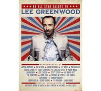 Lee GreenwoodAn All Star Salute To Lee Greenwood [DVD]