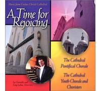 Lee Gwozdz - A Time for Rejoicing (US Import)