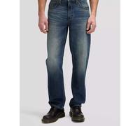 Lee Haden Relaxed Straight Mens Jeans - Carlo