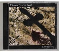 Lee Halsey - I Know You're Real