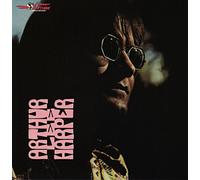 LEE HARPER,ARTHUR - Love Is The Revolution [VINYL]