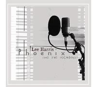 LEE HARRIS - Phoenix (The Live Recordings)