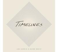 Lee Harris - Timelines [VINYL]