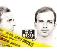 Lee Harvey Oswald, Snoop Dog and More