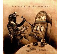 Lee Harvey & The Oswalds - Tombola