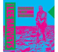 LEE HARVEYS - RESISTANCE IS NOT TERRORISM [VINYL]
