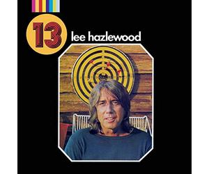Lee Hazlewood - 13