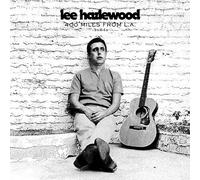 Lee Hazlewood - 400 Miles From L.A. 1955-56
