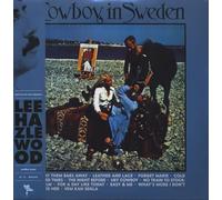 Lee Hazlewood - Cowboy In Sweden (deluxe)