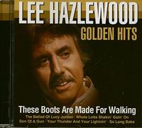 Lee Hazlewood - Golden Hits