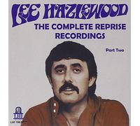 Lee Hazlewood - Lee Hazlewood - The Complete Reprise Recordings 2