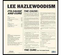 Lee Hazlewood - Lee Hazlewoodism - It's Cause And Cure (Limited Edition)
