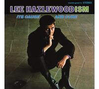 Lee Hazlewood - Lee Hazlewoodism - It's Cause And Cure (Limited Edition) [VINYL]