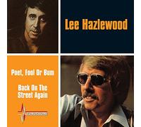Lee Hazlewood - Poet, Fool Or Bum/Back On The Street Again