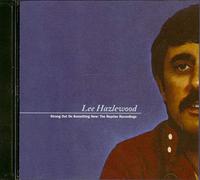 Lee Hazlewood - Reprise Recordings