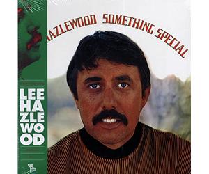 Lee Hazlewood - Something Special [VINYL]