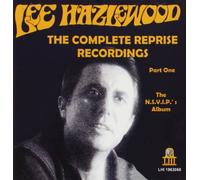 Lee Hazlewood - The Complete Reprise Recordings, volume 1