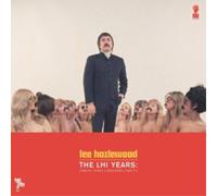 Lee Hazlewood - The LHI Years Singles Nudes And Backsides [VINYL]