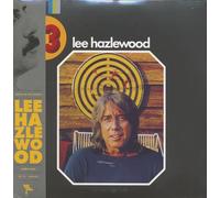 Lee Hazlewood - THE SPACE LADY'S GREATEST HITS [VINYL]